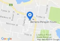 Bicheno East Coast Holiday Park