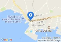 Cozy Coron Inn