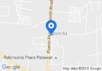 Go Hotels Puerto Princesa