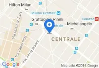 Glam Milano