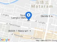 favehotel Langko Mataram - Lombok Hotels in Mataram