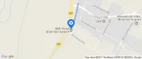 B&B HOTEL München-Airport