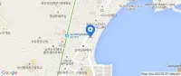 Busan Gwangalli 2 Heaven Hotel