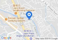 Zest Bogor by Swiss-Belhotel International