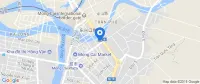 雄偉壯觀芒街酒店