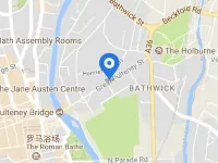 No.15 by guesthouse bath Hotels in Bath
