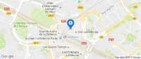 Hilton Paris la Defense