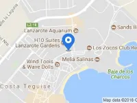 H10 Suites Lanzarote Gardens Lanzarote otelleri