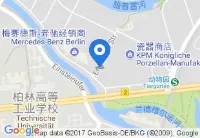 B&B HOTEL Berlin-Tiergarten