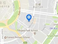 Little National Hotel Canberra Hotels in Barton
