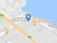 The Westin San Francisco Airport Hotel a Millbrae