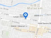 favehotel Langko Mataram - Lombok Hotels in Mataram