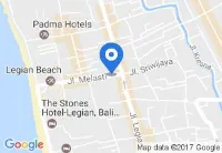 Loft Legian Hotel