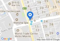Networld Hotel Spa and Casino