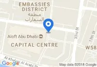 Premier Inn Abu Dhabi Capital Centre