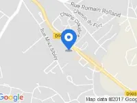 B&B HOTEL Verdun Sud Hotels in Meuse