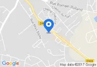 B&B HOTEL Verdun Sud