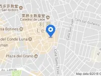 NH 컬렉션 레온 플라사 마요르 레온 호텔