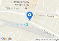 NH Pisa