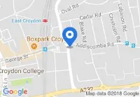 easyHotel Croydon