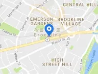 Homewood Suites by Hilton Boston Brookline-Longwood Medical Hotels in Brookline