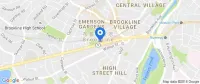 Homewood Suites by Hilton Boston Brookline-Longwood Medical