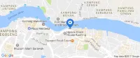 Imperial Riverbank Hotel Kuching