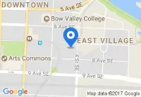Homewood Suites by Hilton Calgary Downtown