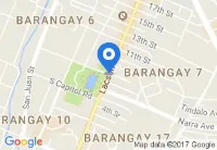 Seda Capitol Central Bacolod