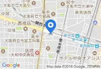 Hotel Shin-Imamiya