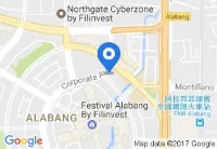 Quest Plus Conference Center, Manila