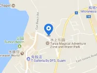 The Bayview Hotel Guam Hotels in Tamuning