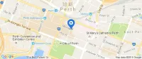 The Pensione Hotel Perth