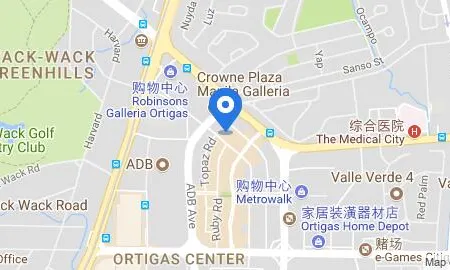 Go Hotels Ortigas Center Manila