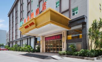 Vienna Hotel (Dongguan Huangjiang Liangfa)