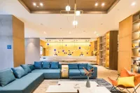 淮北政府廣場亞朵酒店