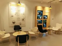 HanTing Hotel (Linqu)