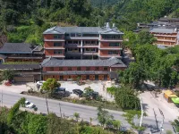 Ningyu Xinyuan Inn 닝얼 호텔