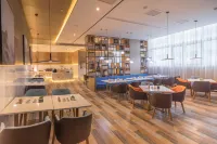淮北政府廣場亞朵酒店