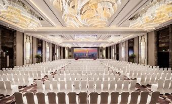 Grand New Century Hotel Haining Zhejiang