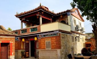 Hsiao Chu Chia Chu Ancient Western-Style Building Inn