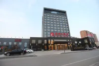 Federal Hotel