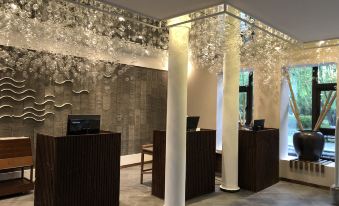 Shangquan Lishe Spring Culture Boutique Hotel (Jinan Daming Lake Scenic Area)