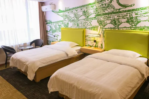 Wansen Hotel