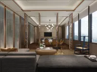 Grand New Century Hotel
