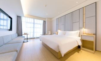 Ji Hotel (Tianjin University of Commerce) - Housity