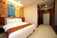 Da'an Party School Hotel