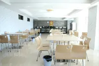 速8酒店（寧化萬星廣場店）