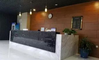 Yangyuan Kaiyuan Business Hotel