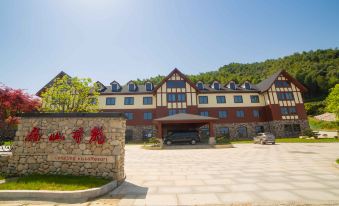 Longjing Villa Resort